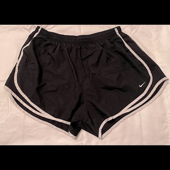 Nike Dri-Fit Shorts - Picture 1 of 2